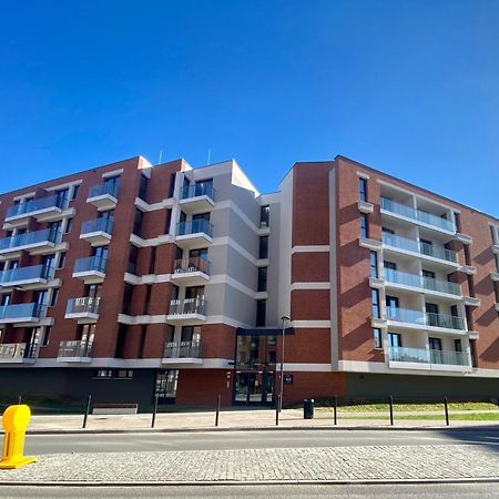 Milawalowa Apartment In Gdansk Luaran gambar