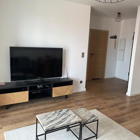 Milawalowa Apartment In Gdansk Luaran gambar