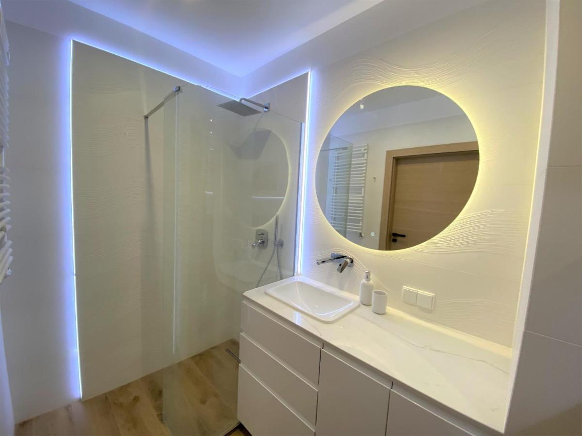 Milawalowa Apartment In Gdansk Luaran gambar