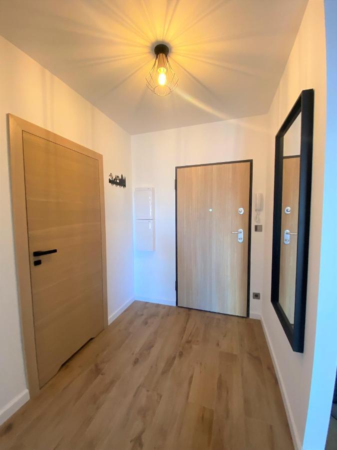 Milawalowa Apartment In Gdansk Luaran gambar