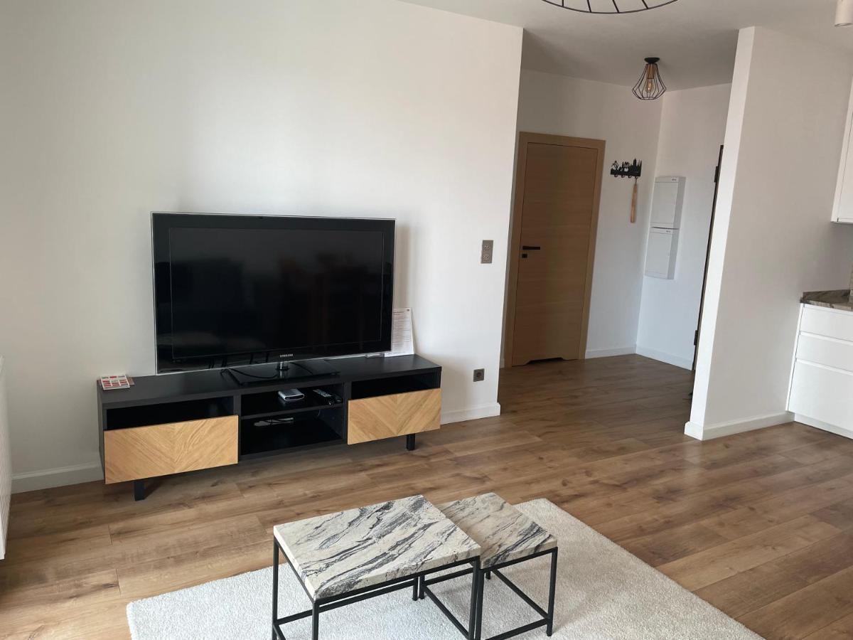 Milawalowa Apartment In Gdansk Luaran gambar